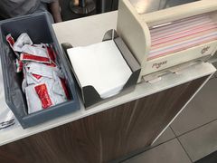 -麦当劳(深圳北站高铁店)