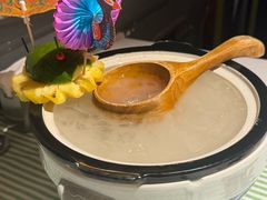-桂满陇·桃花院落(长泰广场店)
