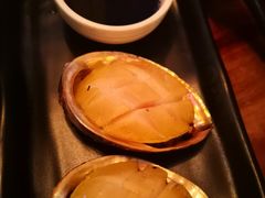 野生鲍鱼-JUKEBOX玖部音乐餐厅(华侨城店)