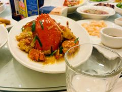 -顺风海鲜港(长寿路店)