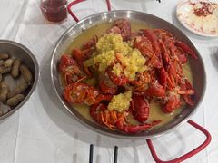 -呆虾王龙虾馆(南湖总店)