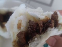 酱肉包-袁大头包子(光华路店)