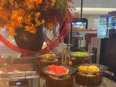 -上渔铁板烧(熙悦汇店)