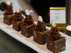 -城市名人酒店喝彩西餐厅(人民南路店)