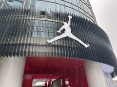 -JORDAN(东方广场店)