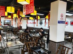 -郝大姐·乌龙山铁板烧(大学城三店)