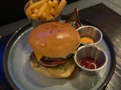 -blue frog蓝蛙(长泰广场店)