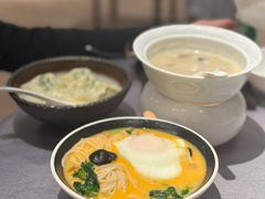 海刀鱼馄饨-三利音·浦之舟(滨江大道店)