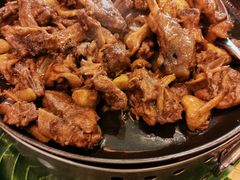 甘家界牌柠檬鸭-甘家界牌柠檬鸭(青山店)