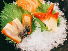 -真剑日本料理·铁板烧(贵州路店)