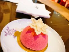 -华尔道夫酒店·羿庭(金鱼胡同店)