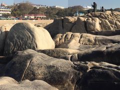 -老虎石海上公园