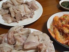 -红旗羊肉(上南店)