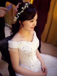 -唯一视觉婚纱摄影(李家村店)