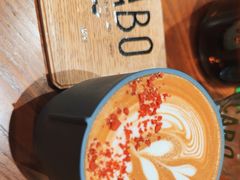 -CABO Coffee