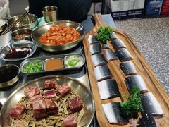 -本炙炭烤·蒲烧活鳗料理店(金沙洲店)