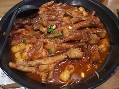 -HOTISLAND海鸡岛·韩国料理(江南西店)