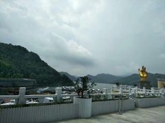 -花亭湖风景名胜区