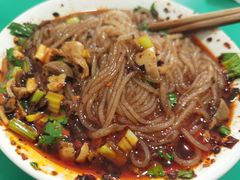 -甘记肥肠粉(马鞍北路店)