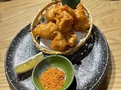 -有喜屋·日料·居酒屋(旭辉广场店)