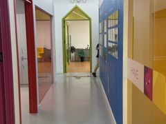 -英孚教育青少儿(河东中心)