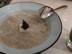 奶油蘑菇汤-阿妮叶李(光谷世界城店)