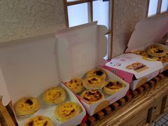 -福晶园益生菌蛋糕面包(紫荆山店)