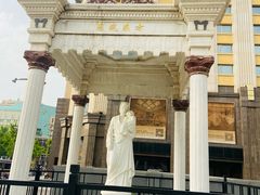 -王府井天主教堂