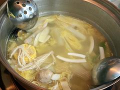 -润园四季椰子鸡火锅(南山海岸城店)