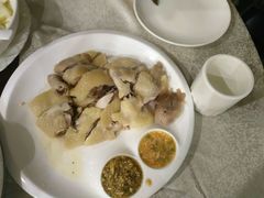 -琼菜坊·无鸡不成宴·海南菜老爸茶糟粕醋(海口骑楼老街店)