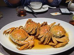 -小厨娘淮扬菜(河西奥美大厦店)