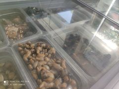 -东极岛海鲜