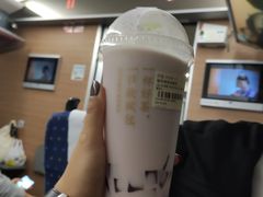 -奈雪的茶(深圳北站店)