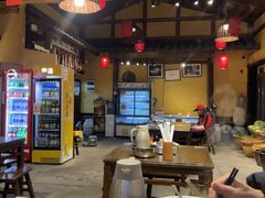 -富正毅三下锅·湘西韵味(天门山索道店)