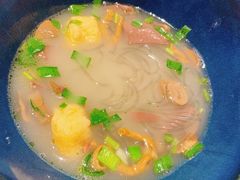 -弄堂小笼包(西青中北永旺购物中心店)