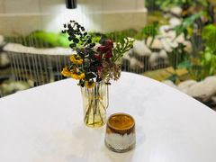 -1/4 ONE QUARTER COFFEE LAB(朝阳大悦城店)