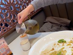 -燕兰楼·清真西北融合菜(亚运村店)