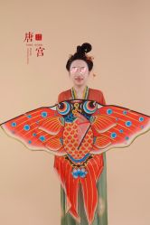 -克拉女神写真馆·匠心定制