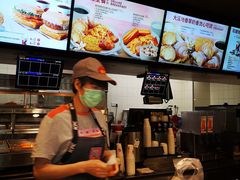 -肯德基(杭州复兴店)