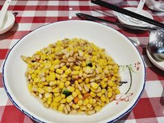 -太原面食店(解放路店)