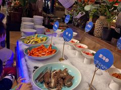 -芭菲盛宴·环球美食(北城国际店)