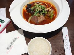 -成都你六姐·牛肉冒菜(城市集市合生汇店)