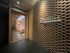 -Let’s Relax Onsen and Spa(Thonglor)