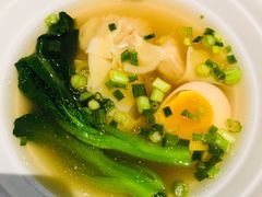 素云吞-避风塘(宝山万达店)