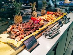 -V-ONE西雅图海鲜自助餐厅(仓山万达广场店)