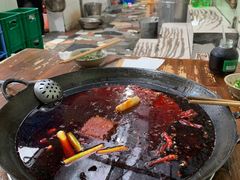 -星鸿社重庆老火锅