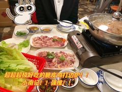 -小煵记·打边炉(西丽文光店)