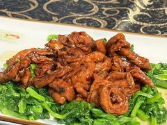 草头圈子-晓平饭店(嘉善路店)