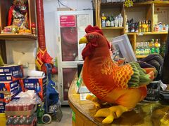 -金明姬铁锅炖(东坝店)