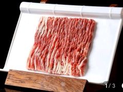 -百叶居·老北京涮羊肉(鼓楼店)